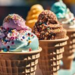 budget friendly ice cream options