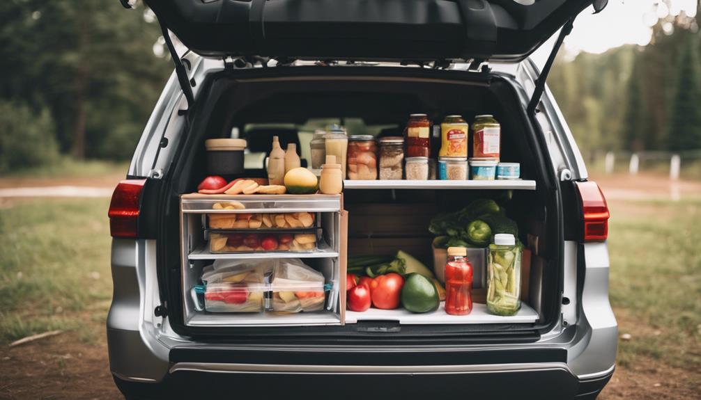 car fridges for camping