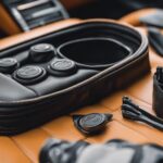 car themed gifts for dad