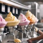 commercial soft serve machines