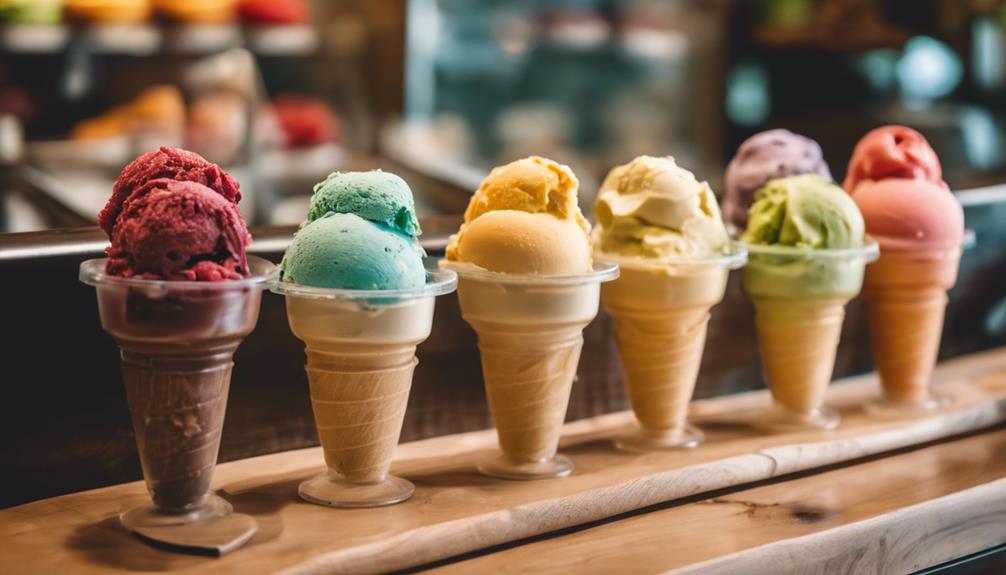 connecticut s best gelato picks