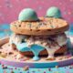 cookie ice cream sandwich recipe