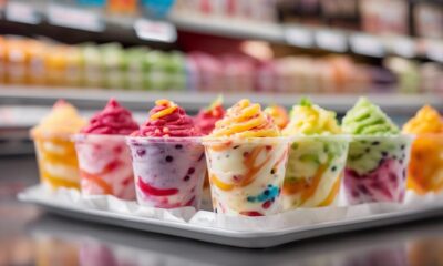 costco twisted frozen yogurt