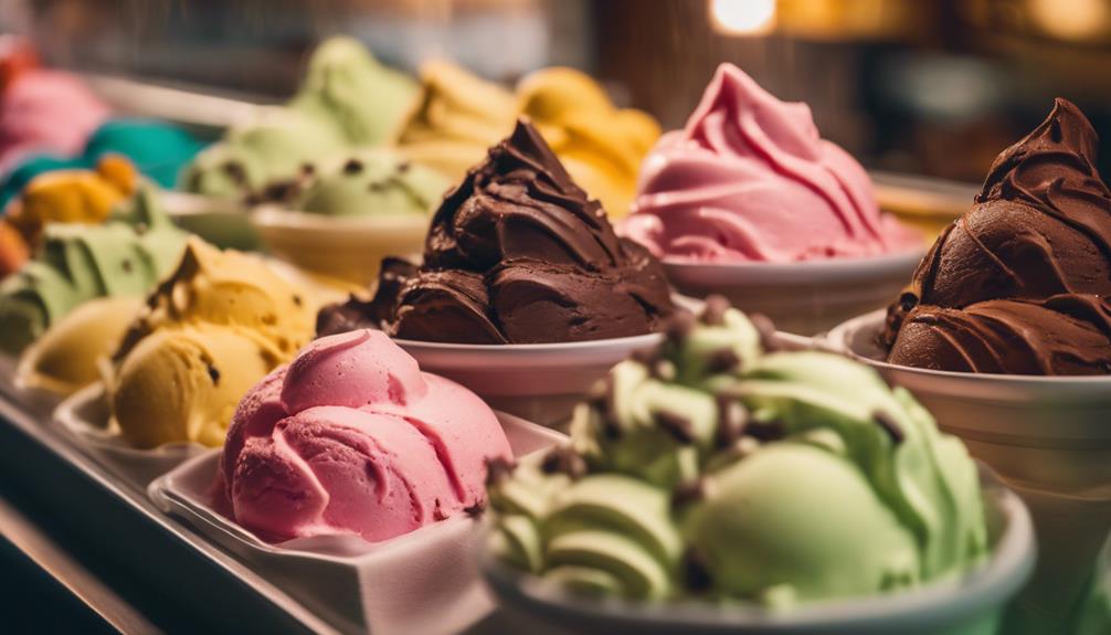 creamiest gelato in brisbane