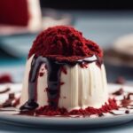 decadent red velvet delight