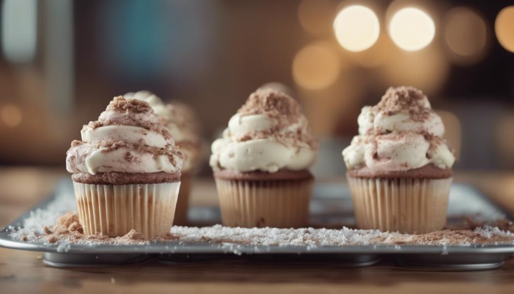 delicious homemade ice cream