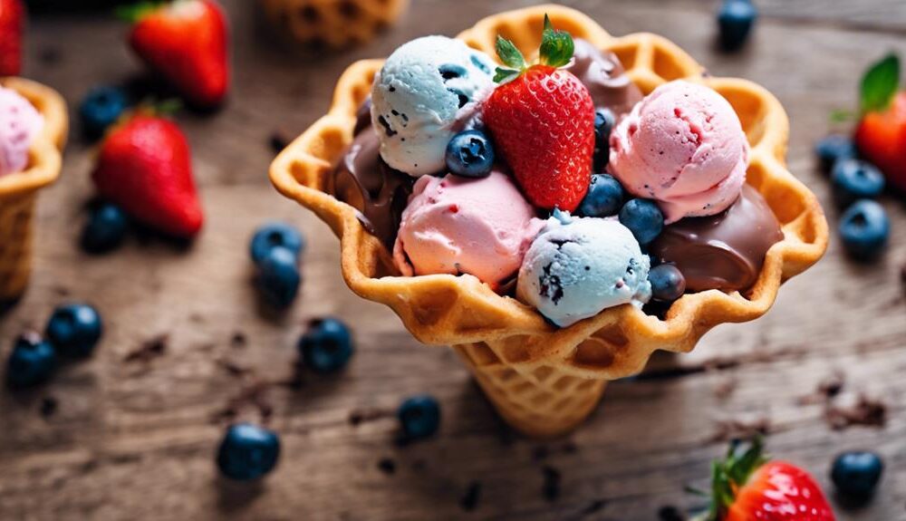 delicious ice cream recipe