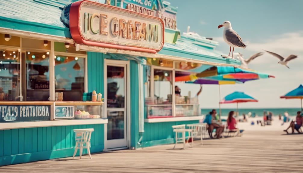 delicious treats in pensacola