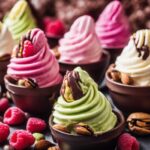 discover diverse gelato flavors