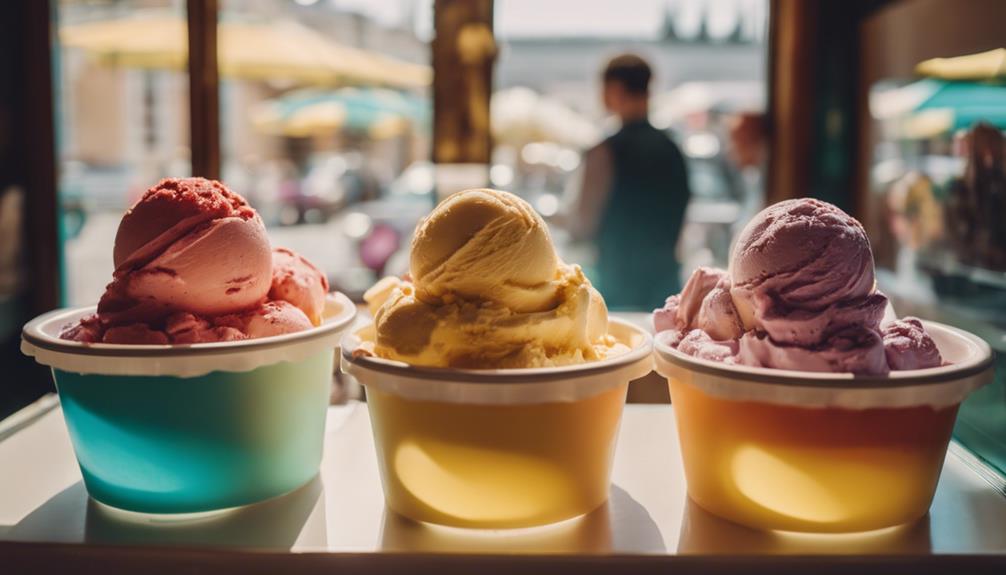 discover gelato locations nearby