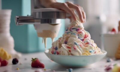 diy soft serve delight