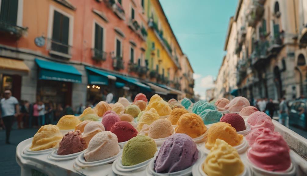 exploring gelato s cultural significance