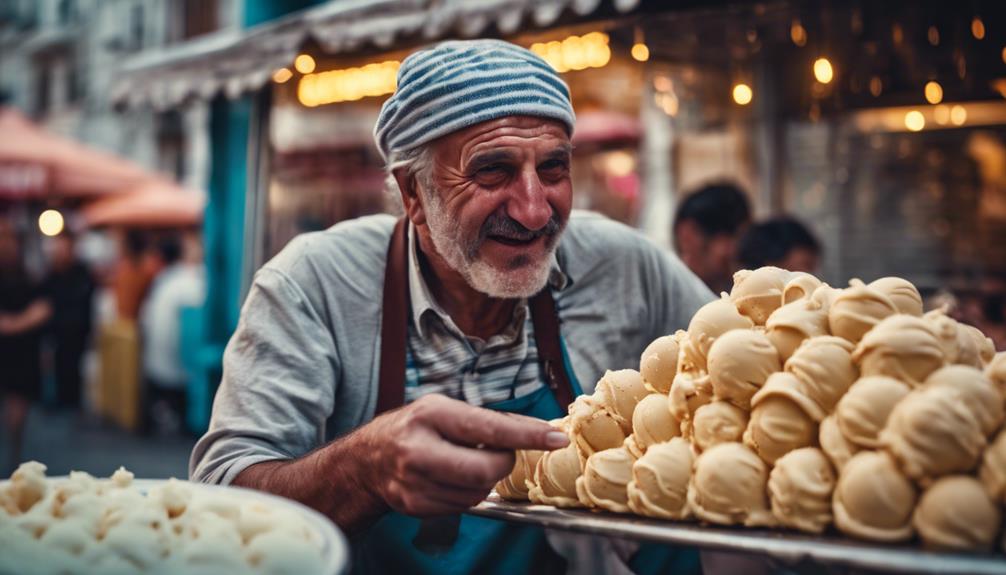 exploring turkish culinary traditions