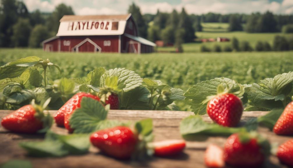 farm fresh ice cream