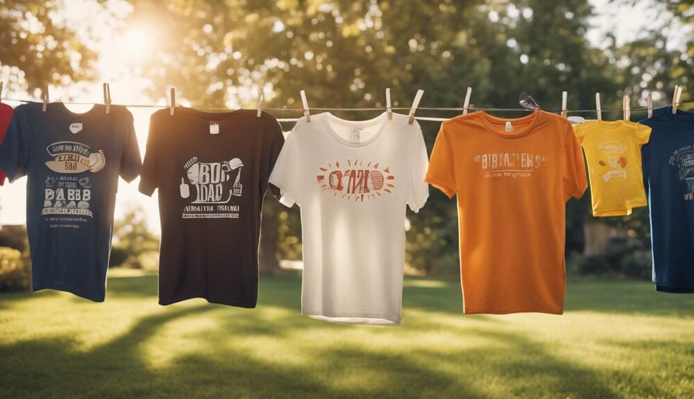 father s day tee shirts