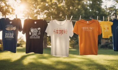 father s day tee shirts