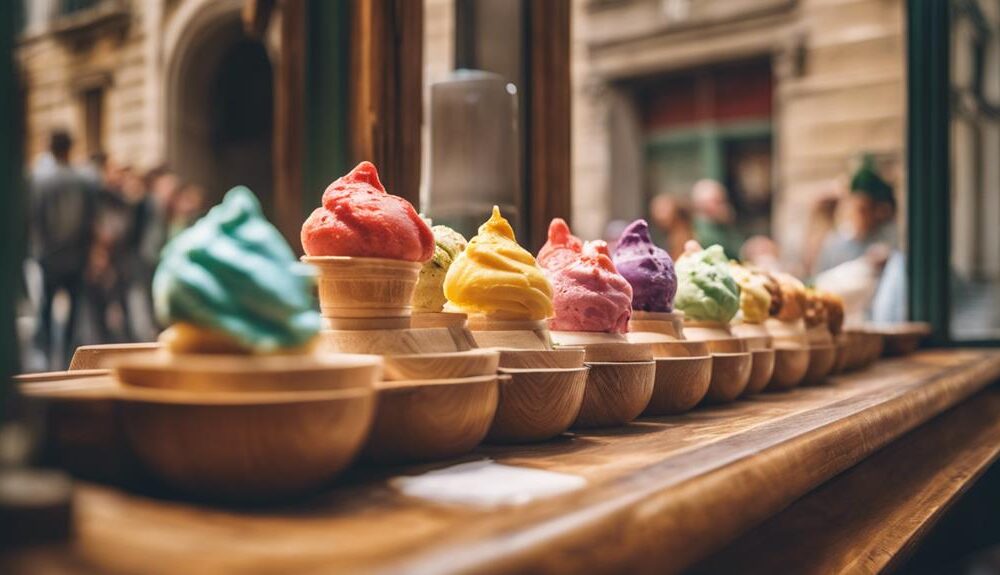 firenze s top gelato spots