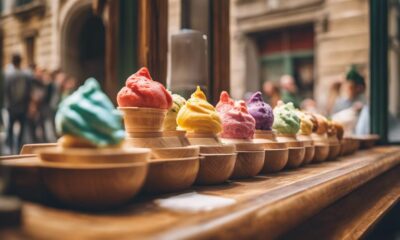 firenze s top gelato spots