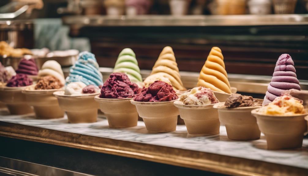 florence s best gelaterias guide