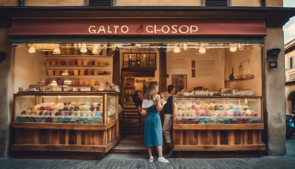 florence s best gelato picks