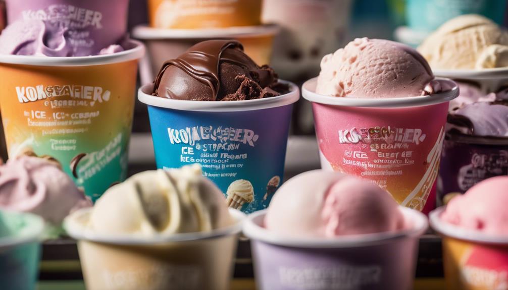 florida s kosher ice cream