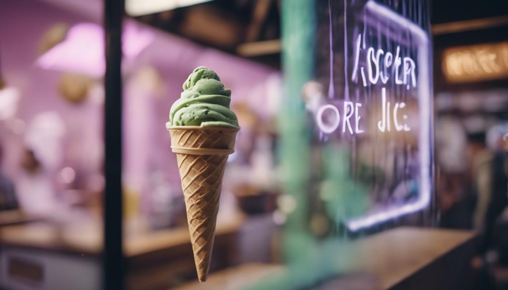 frozen dessert industry secrets