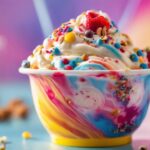 frozen yogurt basics explained
