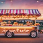 gelato catering for events