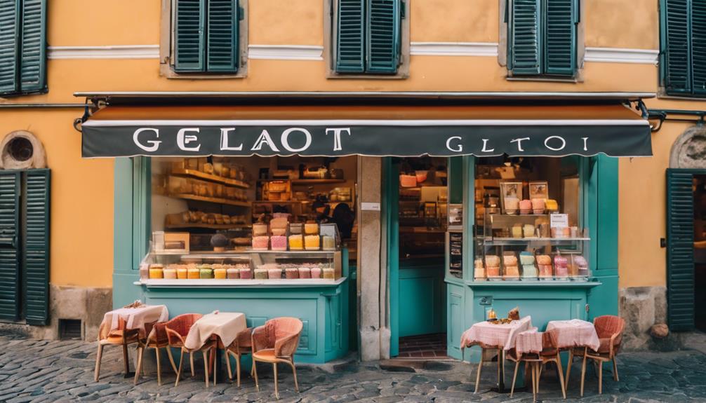 gelato enjoyment tips revealed