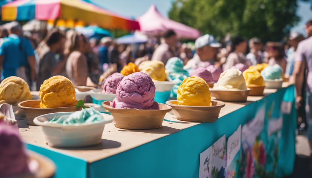 gelato festival highlights showcase