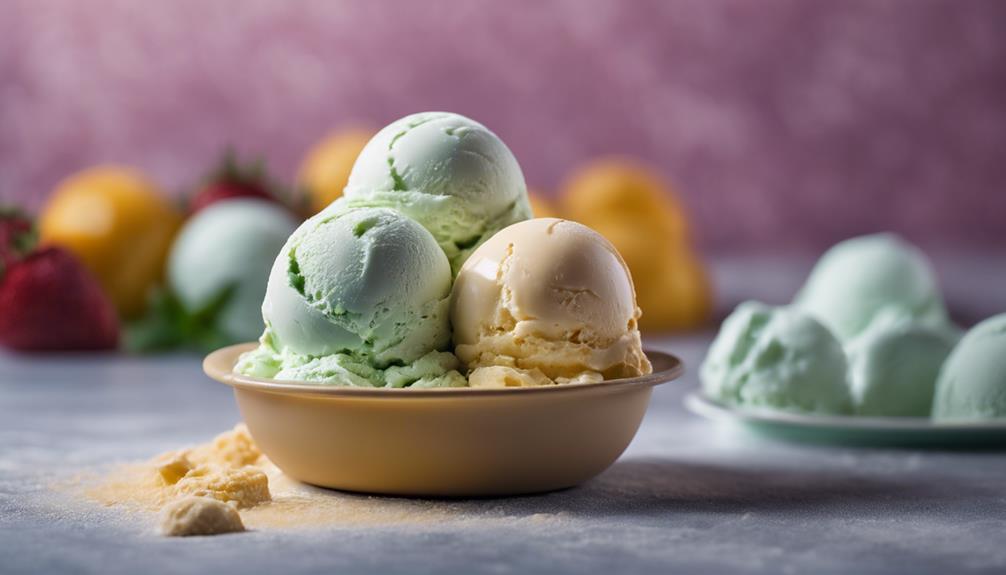 gelato health benefits analysis