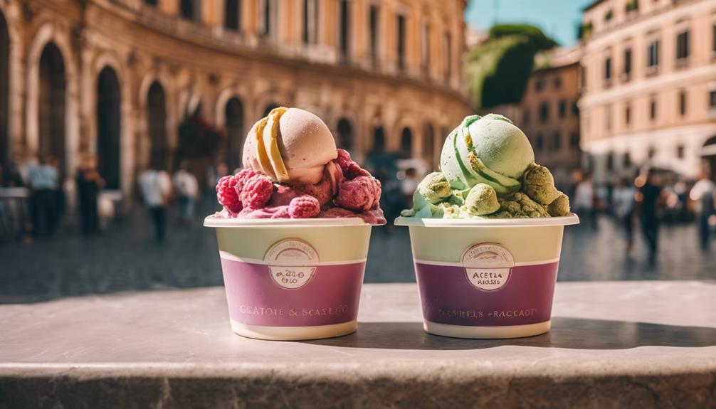 gelato travel resource guide