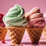 heart healthy ice cream options