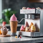 home ice cream machines