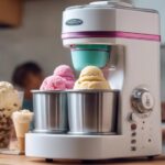 home ice cream maker