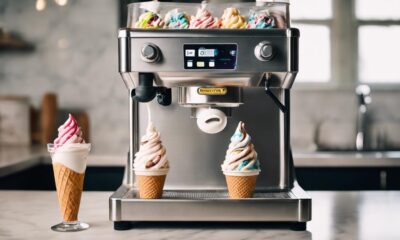 home soft serve machines