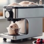 homemade ice cream machines