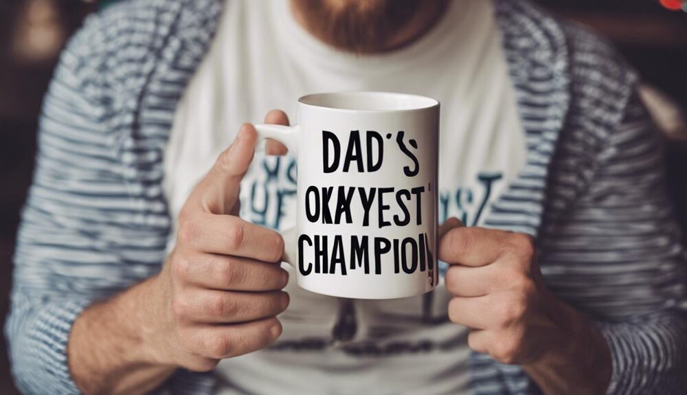 humorous gifts for dad