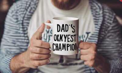 humorous gifts for dad