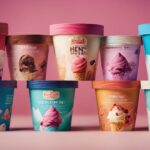 ice cream brand rankings