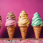 ice cream flavor quiz