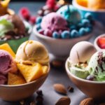 ice cream health assessment