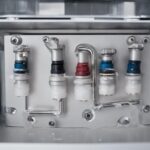 ice maker outlet boxes