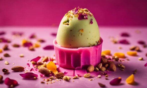 indian kulfi reinvented deliciously