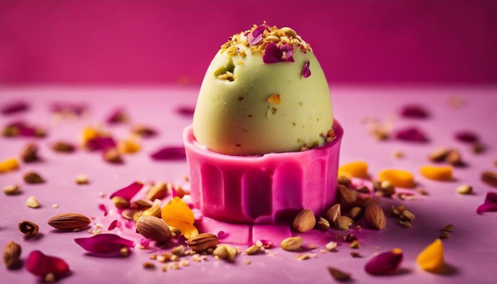 indian kulfi reinvented deliciously