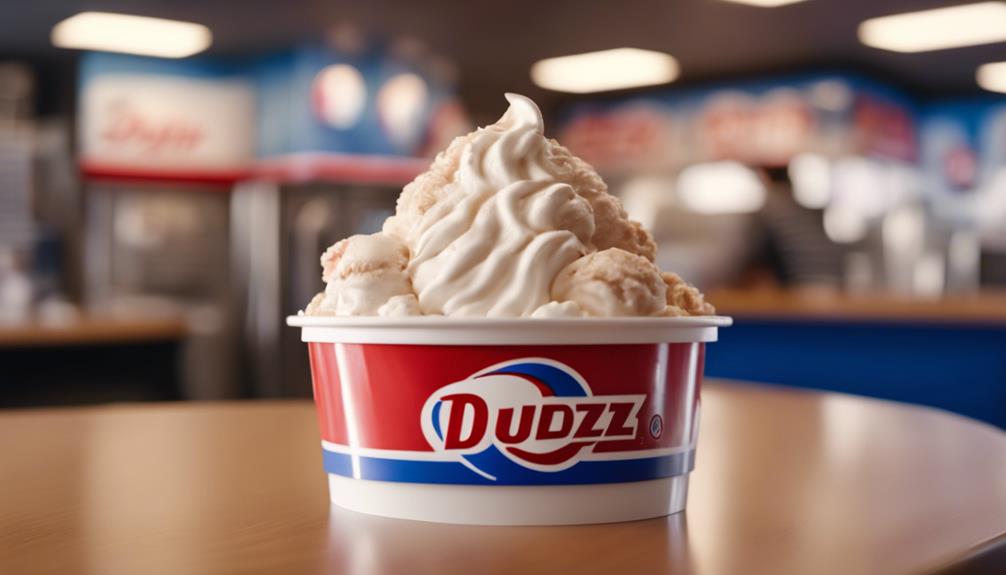 invest in dairy queen