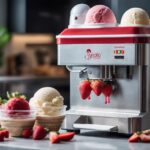 italian ice cream machines