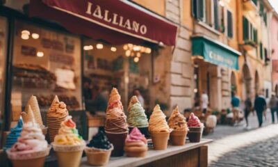 italy s top gelato guide