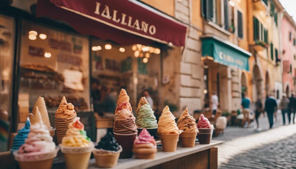 italy s top gelato guide