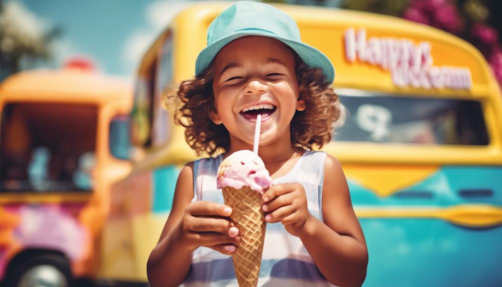 joyful moments with treats